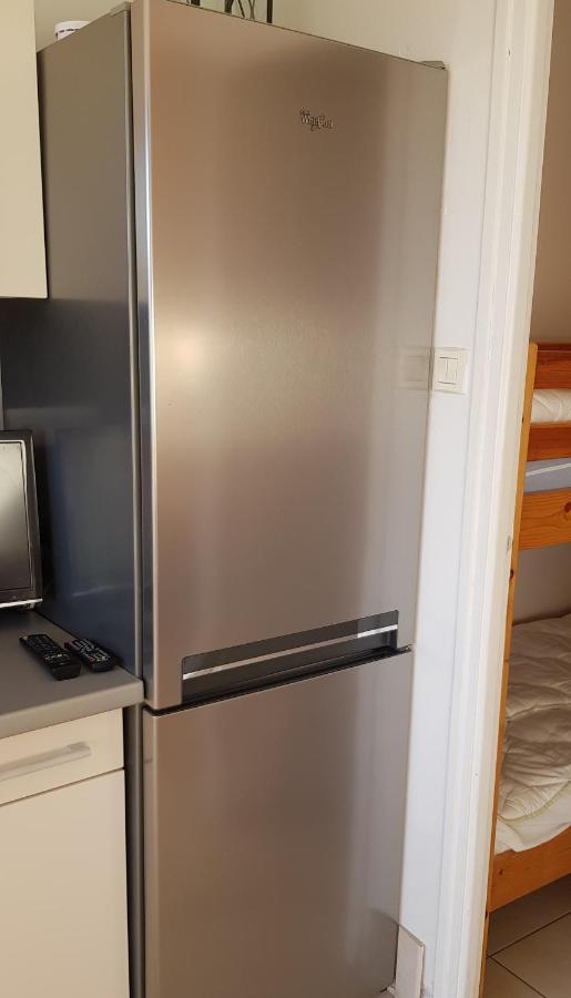 Apartment Naturiste 