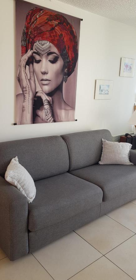 Naturiste Liberty Héliopolis K 125 Appartement Agde