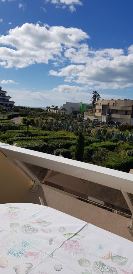 Naturiste Liberty Héliopolis K 125 Appartement