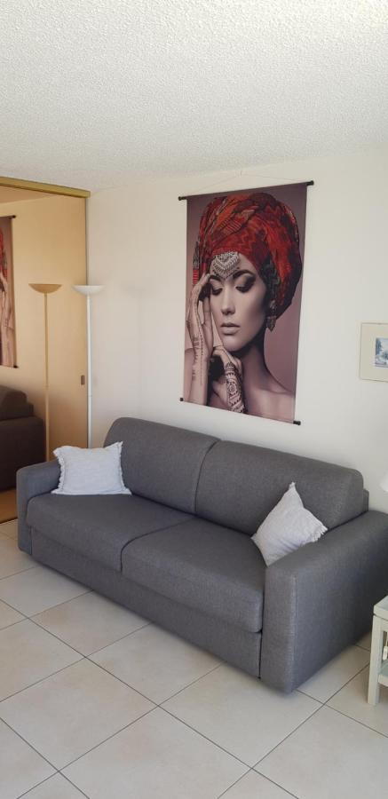 Naturiste Liberty Héliopolis K 125 Appartement