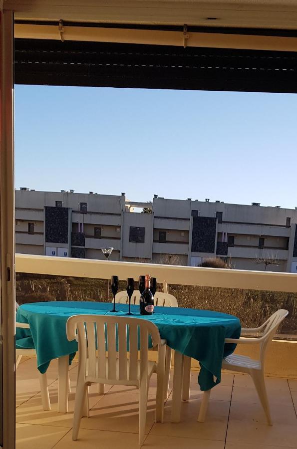 Naturiste Liberty Héliopolis K 125 * Agde
