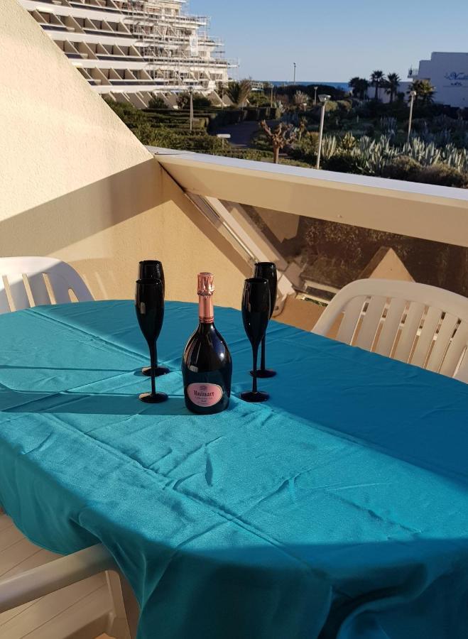 Naturiste Liberty Héliopolis K 125 Appartement *