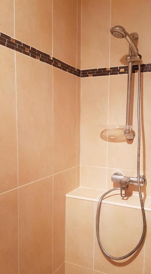 Naturiste Liberty Héliopolis K 125 Appartement Agde